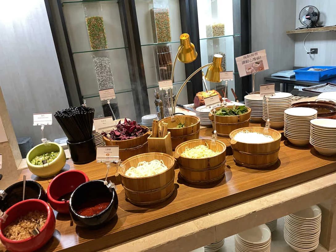 台東知本金聯世紀酒店 - 自助餐