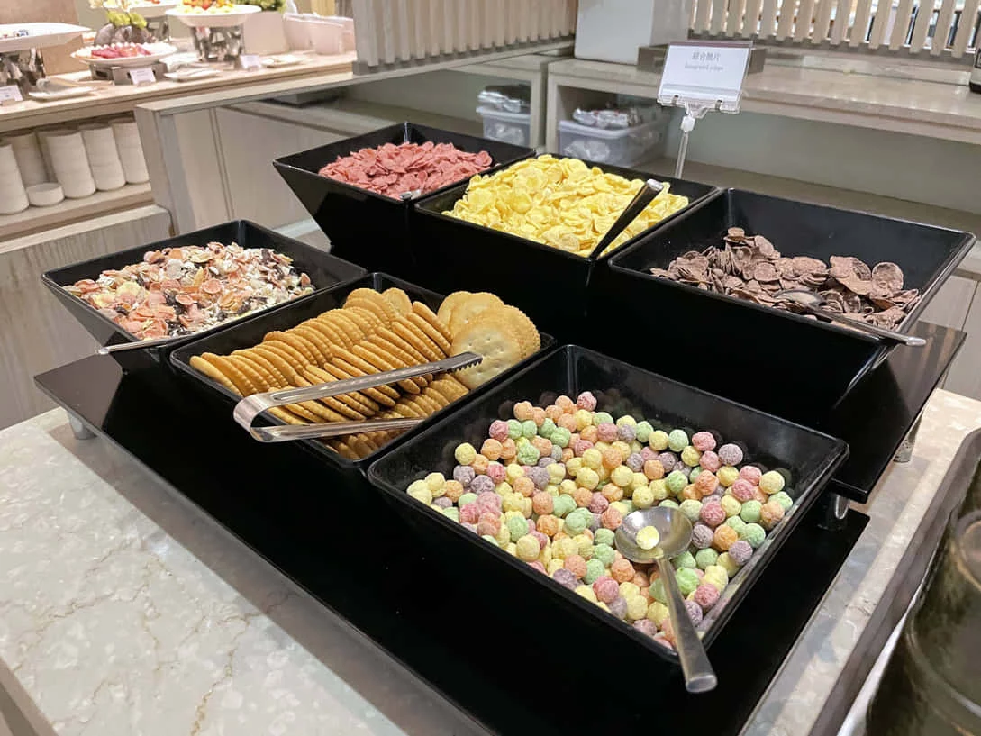 台東知本金聯世紀酒店 - 自助餐