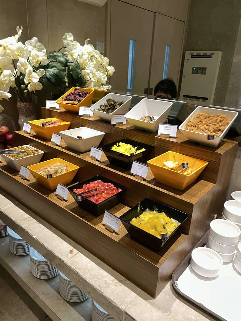台東知本金聯世紀酒店 - 自助餐